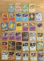 Pokémon - 34 Card - Pokémon - Ho-Oh, Blastoise, Charizard,, Hobby en Vrije tijd, Nieuw