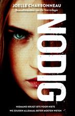 Nodig 9789045210247 Joelle Charbonneau, Boeken, Verzenden, Gelezen, Joelle Charbonneau