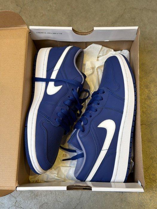 Nike - Air Jordan 1 Low - Sneakers - Maat: EU 38 - Nieuw met, Kleding | Heren, Schoenen