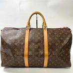 Louis Vuitton - Keepall - Sac de voyage