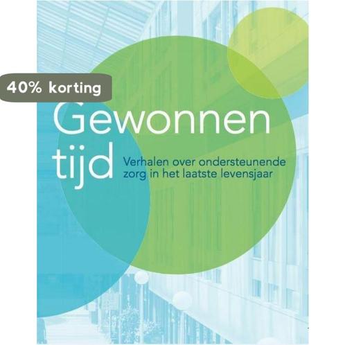 Gewonnen tijd 9789090292205 Lausanne Mies, Boeken, Gezondheid, Dieet en Voeding, Zo goed als nieuw, Verzenden