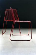 equilibri-furniture - Giancarlo Cutello - Stoel (2) -