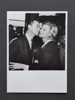 Leo Mirkine - Michèle Morgan et Michaël Todd, Nieuw