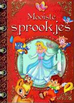 Mooiste sprookjes 9789086682904, Verzenden, Gelezen