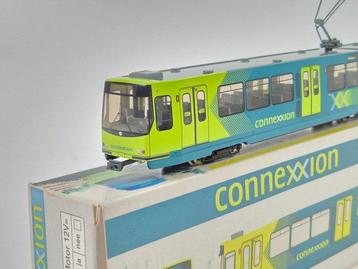 Leopold Halling H0 - 15020 - Modeltram (1) - neltram Utrecht beschikbaar voor biedingen