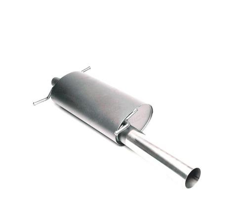 POT DÉCHAPPEMENT POUR VOLKSWAGEN VW GOLF 1 CABRIO 1984-1994, Auto-onderdelen, Uitlaatsystemen, Verzenden