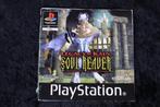 Legacy Of Kain Soul Reaver Playstation 1 PS1 Manual Only PAL, Games en Spelcomputers, Verzenden, Nieuw