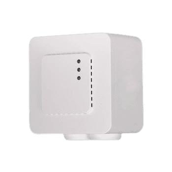 Visueel en akoestisch alarm | Modbus RTU | 24 VAC-VDC, Doe-het-zelf en Bouw, Ventilatie en Afzuiging, Verzenden