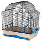 Cage pour oiseaux daisy 56x36,5x62cm - kerbl, Animaux & Accessoires, Oiseaux | Cages & Volières, Neuf