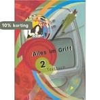 ALLES IM GRIFF 2+ - TEXTBUCH (2/3 UUR) 9789057519970, Boeken, Verzenden, Gelezen, Sofie De Jonckheere