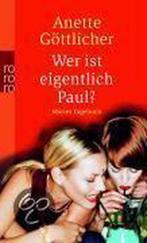 Wer Ist Eigentlich Paul? 9783499235184, Anette Göttlicher, Audiobuch Verlag, Verzenden