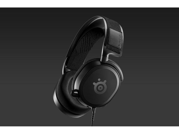 SteelSeries Arctis Prime - Gaming Headset - Draad - 40kHz, Huis en Inrichting, Woonaccessoires | Overige, Zo goed als nieuw, Verzenden