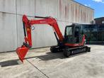 Veiling: Rupsgraafmachine Kubota KX175-5 Diesel 2017, Ophalen