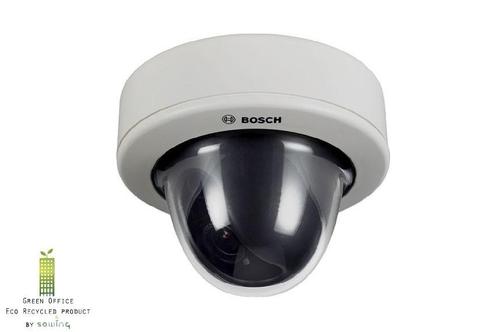 Bosch dome beveiligingscamera VDC-445V04-10, TV, Hi-fi & Vidéo, Caméras de surveillance, Enlèvement ou Envoi