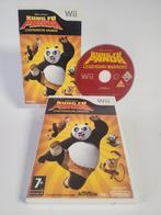 Kung Fu Panda Legendarische Krijgers Wii, Ophalen of Verzenden, Zo goed als nieuw