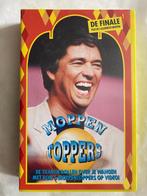 MOPPEN TOPPERS (VHS), Gebruikt
