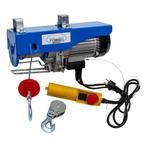 Elektrische takel 300 / 600kg 230V, Ophalen of Verzenden, Nieuw