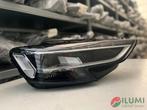 AUDI A8 S8 D5 SCHEINWERFER RECHTS VOLL LED 4N0941036C, Verzenden