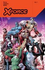 X-Force by Benjamin Percy Volume 1, Boeken, Verzenden, Nieuw