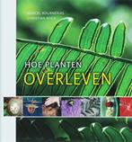 Hoe planten overleven / Wetenschappelijke bibliotheek / 90, Verzenden, M. Bournerias
