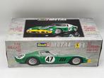 Revell 1:12 - Modelauto - 1964 Ferrari 250 GTO - Met de hand, Hobby en Vrije tijd, Nieuw