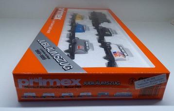 Märklin, Primex H0 - 2702 - Treinset (1) -