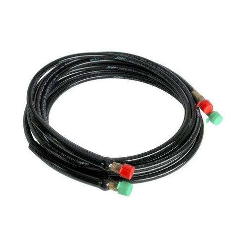 Bieden: SeaStar outboard engine steering hose kit - FT23-MT7, Watersport en Boten, Bootonderdelen, Ophalen of Verzenden
