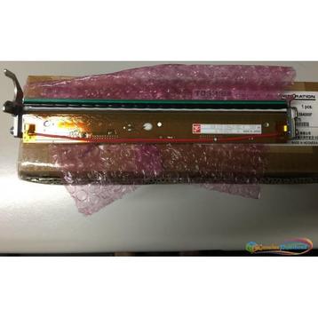 Toshiba Printhead TEC, B-SX8, 300dpi 7FM01584000, Ophalen of Verzenden, Printer