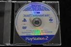 Buzz Hollywood Quiz Promo Playstation 2 PS2, Games en Spelcomputers, Verzenden, Nieuw