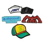 Stranger Things Pin Set Season 3 (4x), Collections, Ophalen of Verzenden