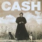 Johnny Cash - American Recordings, Cd's en Dvd's, Verzenden, Gebruikt