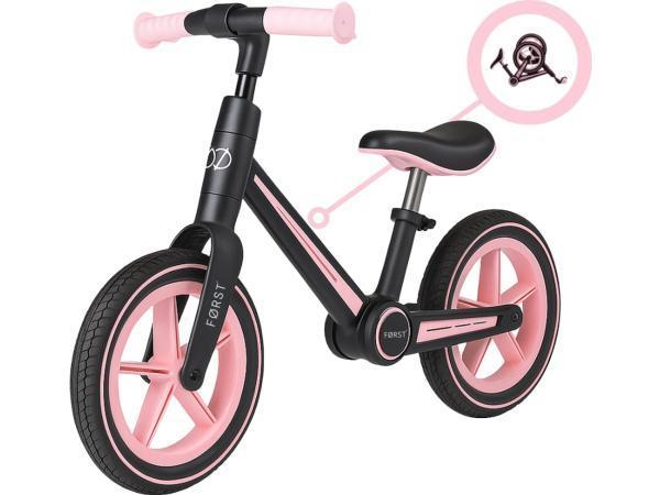 Veiling - Først Loopfiets 2 Jaar - Balance Bike - Loop Fiet, Kinderen en Baby's, Speelgoed | Buiten | Voertuigen en Loopfietsen