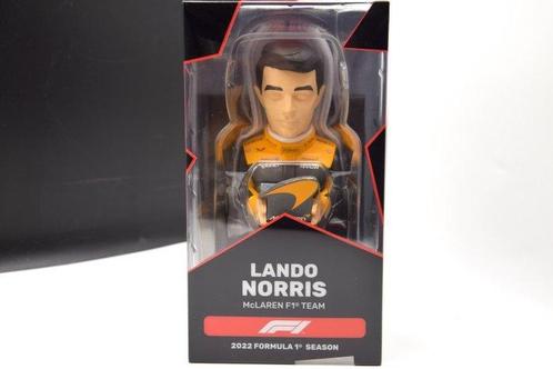 Danil Yad - Mighty Jaxx - Lando Norris (McLaren - Formua 1), Antiek en Kunst, Kunst | Schilderijen | Modern
