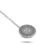 Pasquale Bruni - Ketting met hanger - 18 karaat 18K