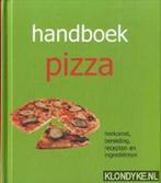 Handboek pizza 9789039624852 Medien Komminukation, Boeken, Verzenden, Gelezen, Medien Komminukation