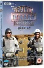 The Hairy Bikers Cook Book: Series 1 and 2 DVD (2006) Dave, CD & DVD, Verzenden