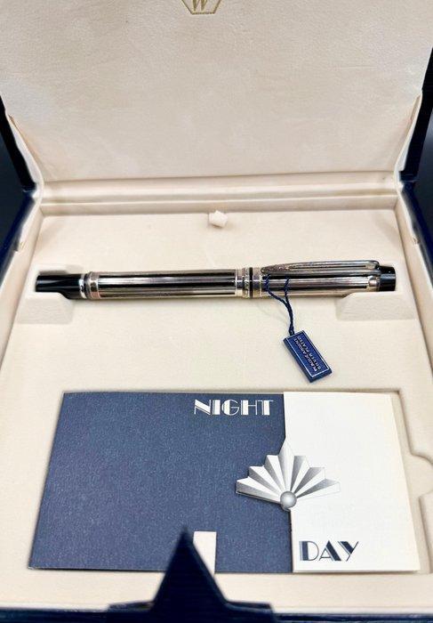 Waterman - Night & Day - Vulpen, Collections, Stylos