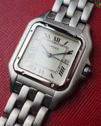 Cartier - Panthere - Jumbo - 1300 - Heren - 1990-1999