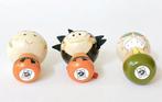 Usaburo - Beeldje - Usaburo Kokeshi Figurine Dragon Ball -