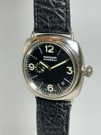 Panerai - Radiomir White Gold - PAM 00062 - Homme -, Handtassen en Accessoires, Horloges | Heren, Nieuw