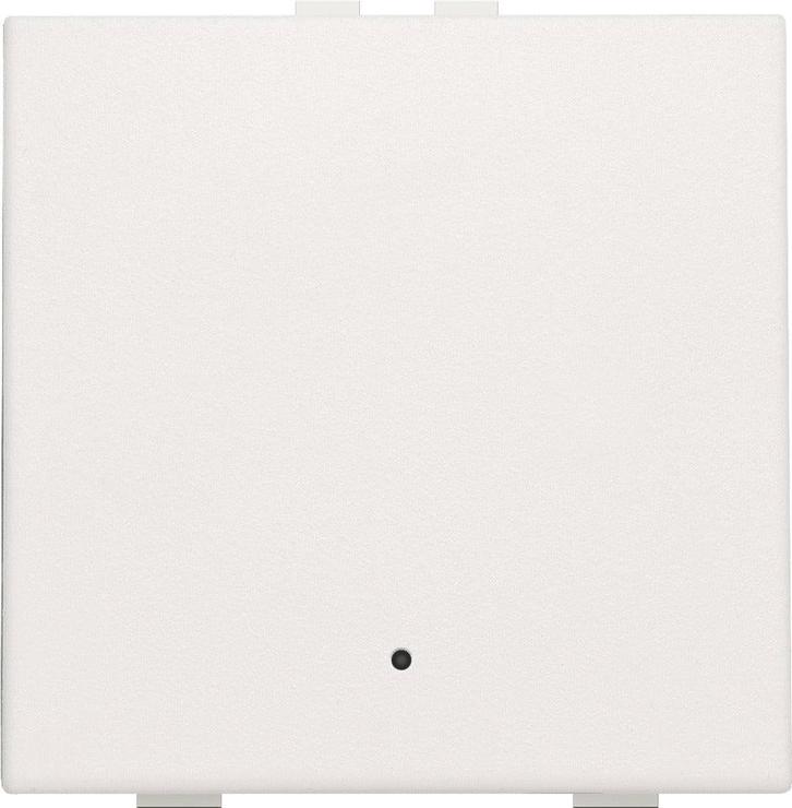 Niko Slimme Drukknop Met Led En Comfortsensoren - 101-52201, Doe-het-zelf en Bouw, Elektriciteit en Kabels, Verzenden