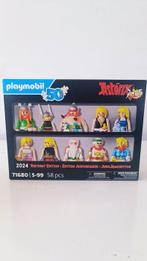 Playmobil - Astérix - 71680, 70934 - Playmobil Asterix