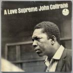 John Coltrane - A Love Supreme (White Label PROMO!) - Enkele, Cd's en Dvd's, Nieuw in verpakking