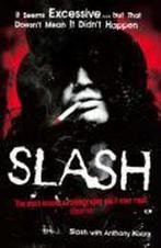 Slash Autobiography 9780007257775 Slash, Boeken, Verzenden, Gelezen, Slash