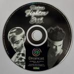 Virtua tennis losse disc (Dreamcast tweedehands game), Games en Spelcomputers, Ophalen of Verzenden, Nieuw