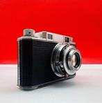 Konica Konica I Type 1 Rangefinder (since 1948) + Hexanon