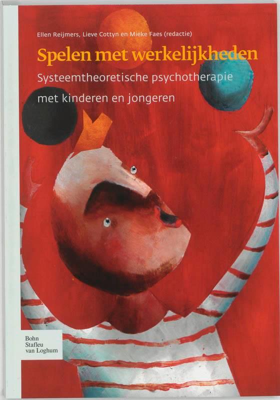 Spelen met werkelijkheid 9789031345779, Boeken, Psychologie, Zo goed als nieuw, Verzenden