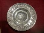 Dienblad - Zilver - Schaal van 800 zilver