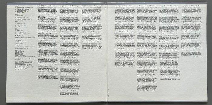 Bill Evans - The “Interplay” Sessions ( 1st Pressing!) - 2 x, Cd's en Dvd's, Vinyl Singles