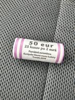 Slowakije. 2 Euro 2026 Trencin (25 coins) in roll (Zonder